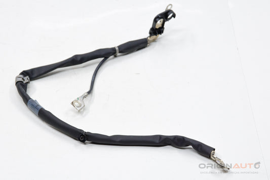 Chicote Terra Caixa Cambio Mercedes C200 W205 2019 A2135405542