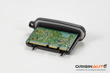 Modulo Tms Farol Led Bmw 320I 2014 7316147 - Detalhe Suporte