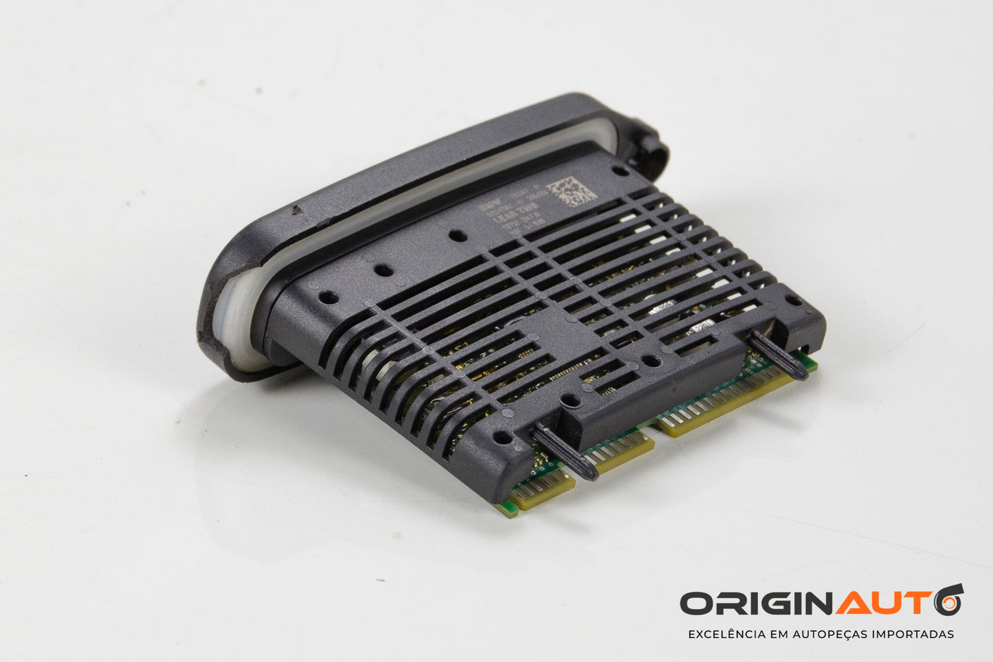 Modulo Tms Farol Led Bmw 320I 2014 7316147 - Detalhe Suporte