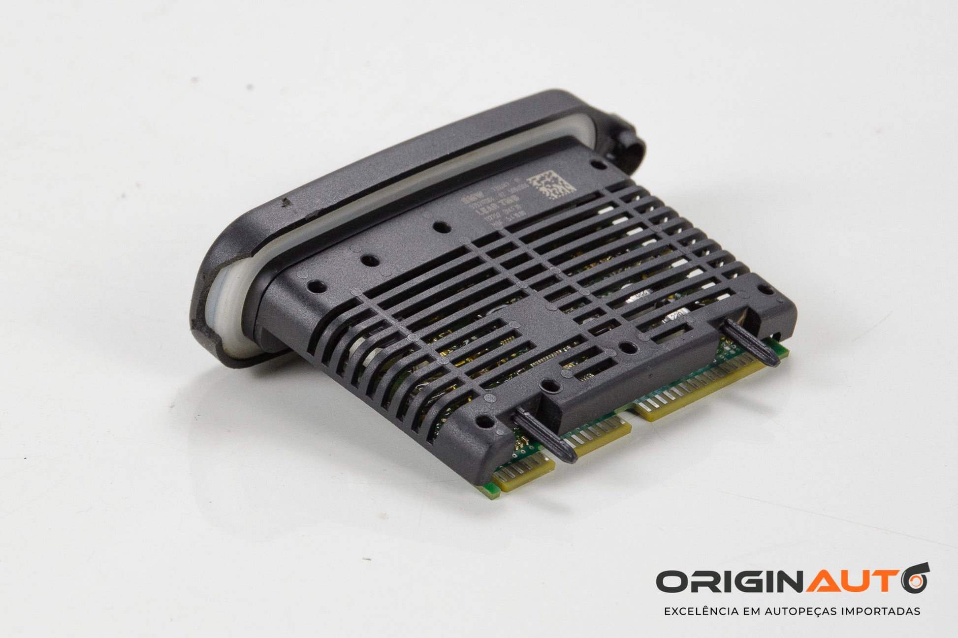 Modulo Tms Farol Led Bmw 320I 2014 7316147 - Detalhe Suporte