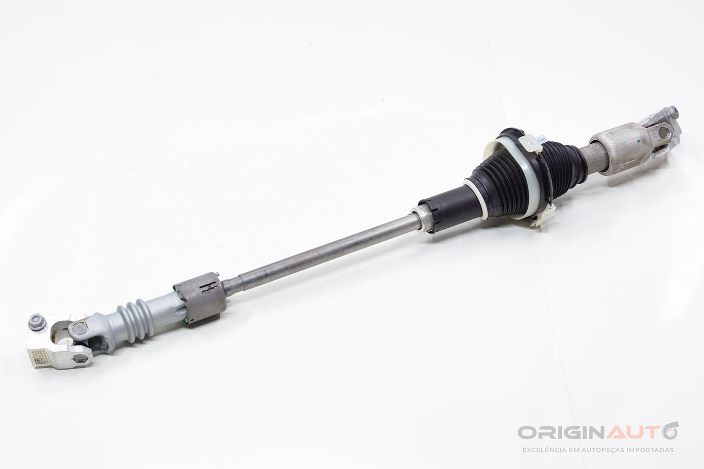 Cruzeta Coluna Direcao Mercedes C200 W205 2019 A2054607601