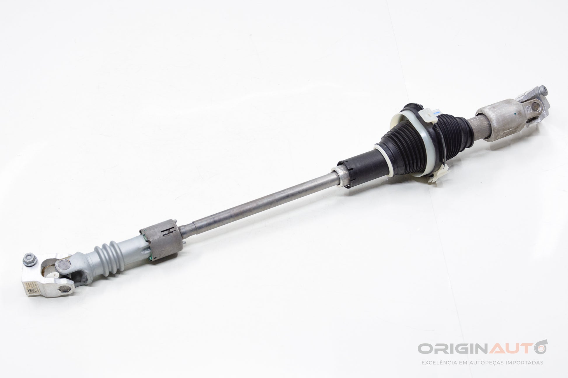 Cruzeta Coluna Direcao Mercedes C200 W205 2019 A2054607601