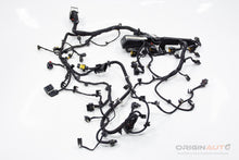 Chicote Motor Mercedes C200 W205 2019 A2640106903