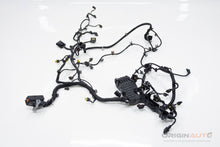 Chicote Motor Mercedes C200 W205 2019 A2640106903