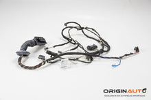 Chicote Porta Dianteira Direita Bmw 320I 2014 9286209 9286236