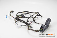 Chicote Porta Dianteira Direita Bmw 320I 2014 9286209 9286236