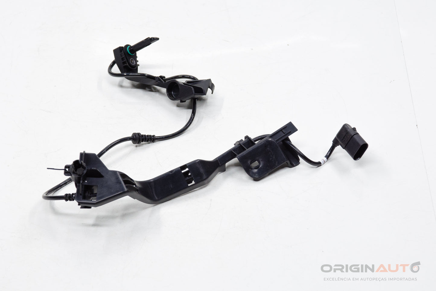 Sensor Abs Rotacao D/E Mercedes C200 W205 2019 A2059058103