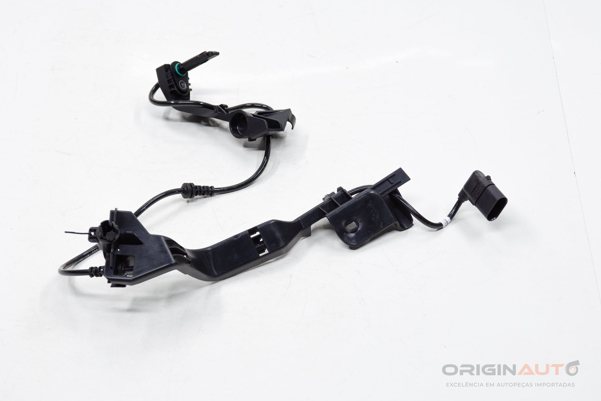 Sensor Abs Rotacao D/E Mercedes C200 W205 2019 A2059058103