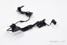 Sensor Abs Rotacao D/E Mercedes C200 W205 2019 A2059058103