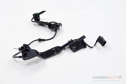 Sensor Abs Rotacao D/E Mercedes C200 W205 2019 A2059058103