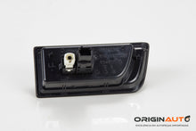 Moldura Acabamento C/ Auxiliar Usb Bmw 320I 2014 9207357