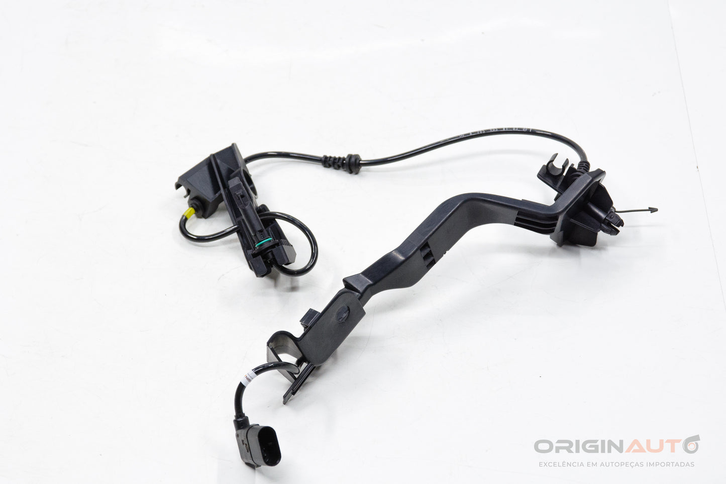 Sensor Abs Rotacao D/E Mercedes C200 W205 2019 A2059058103