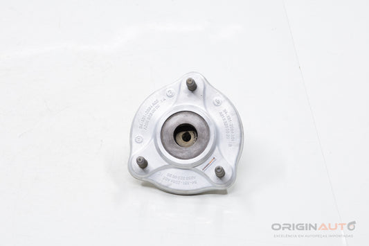 Coxim Rolamento Amortecedor Dianteiro Mercedes C200 W205 2019 A2053230020