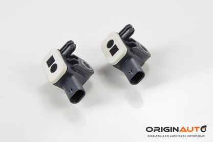 Sensor Airbag Coluna B 320I 2014 9234989 - 2 Unidades