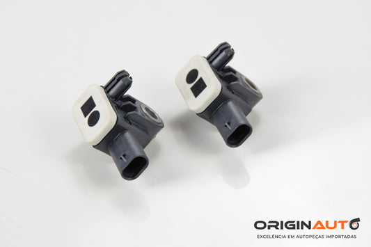 Sensor Airbag Coluna B 320I 2014 9234989 - 2 Unidades