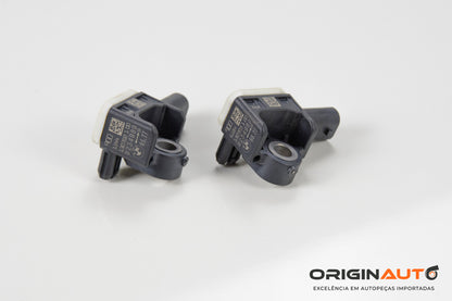 Sensor Airbag Coluna B 320I 2014 9234989 - 2 Unidades