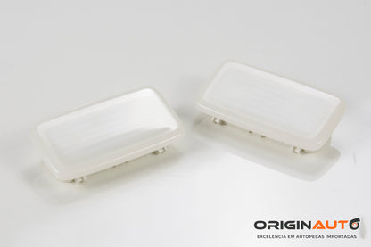 Luz Cortesia Bmw 320I 2014 9216245 - 2 Unidades