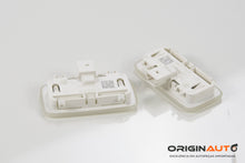 Luz Cortesia Bmw 320I 2014 9216245 - 2 Unidades