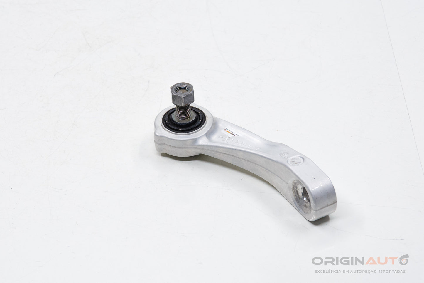 Bieleta Barra Estab Dianteiro Esquerdo Mercedes C200 W205 2019 A2053230717