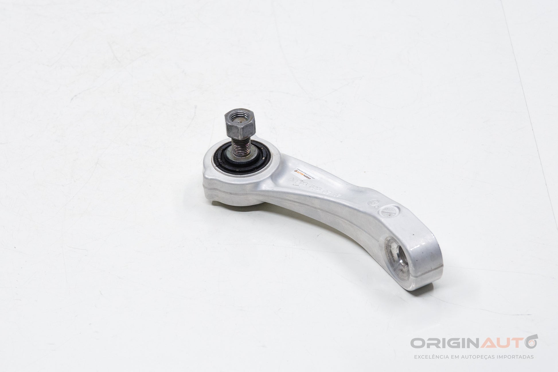 Bieleta Barra Estab Dianteiro Esquerdo Mercedes C200 W205 2019 A2053230717