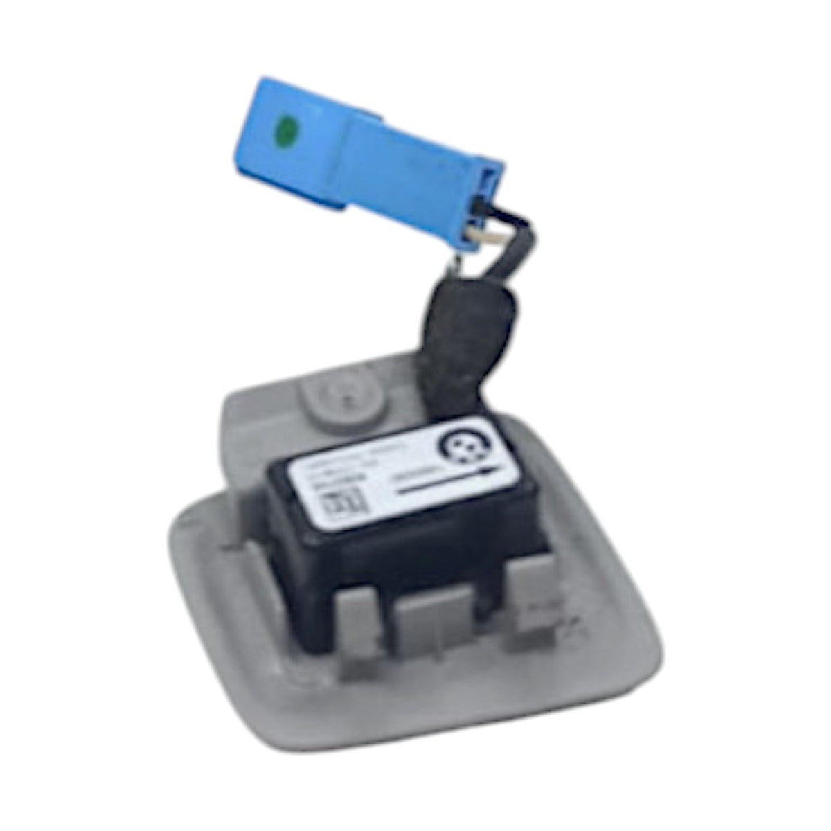 Microfone Bluetooth Teto Bmw 320I 2014 9263744