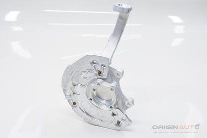 Montante Manga Eixo Dianteiro Esquerdo Mercedes C200 2019 A205210026 A2053322100