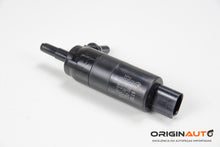 Bomba Motor Esguicho Farol Bmw 320I 2014 7217792