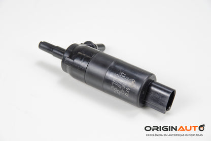 Bomba Motor Esguicho Farol Bmw 320I 2014 7217792