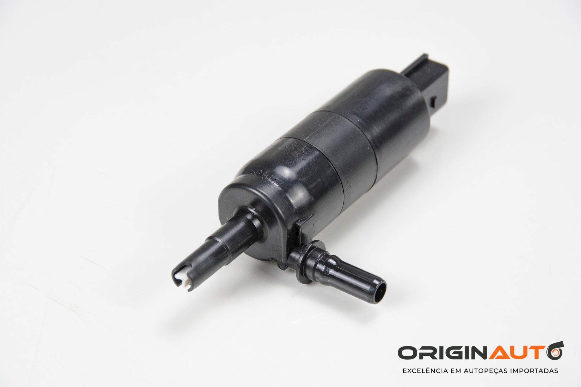 Bomba Motor Esguicho Farol Bmw 320I 2014 7217792