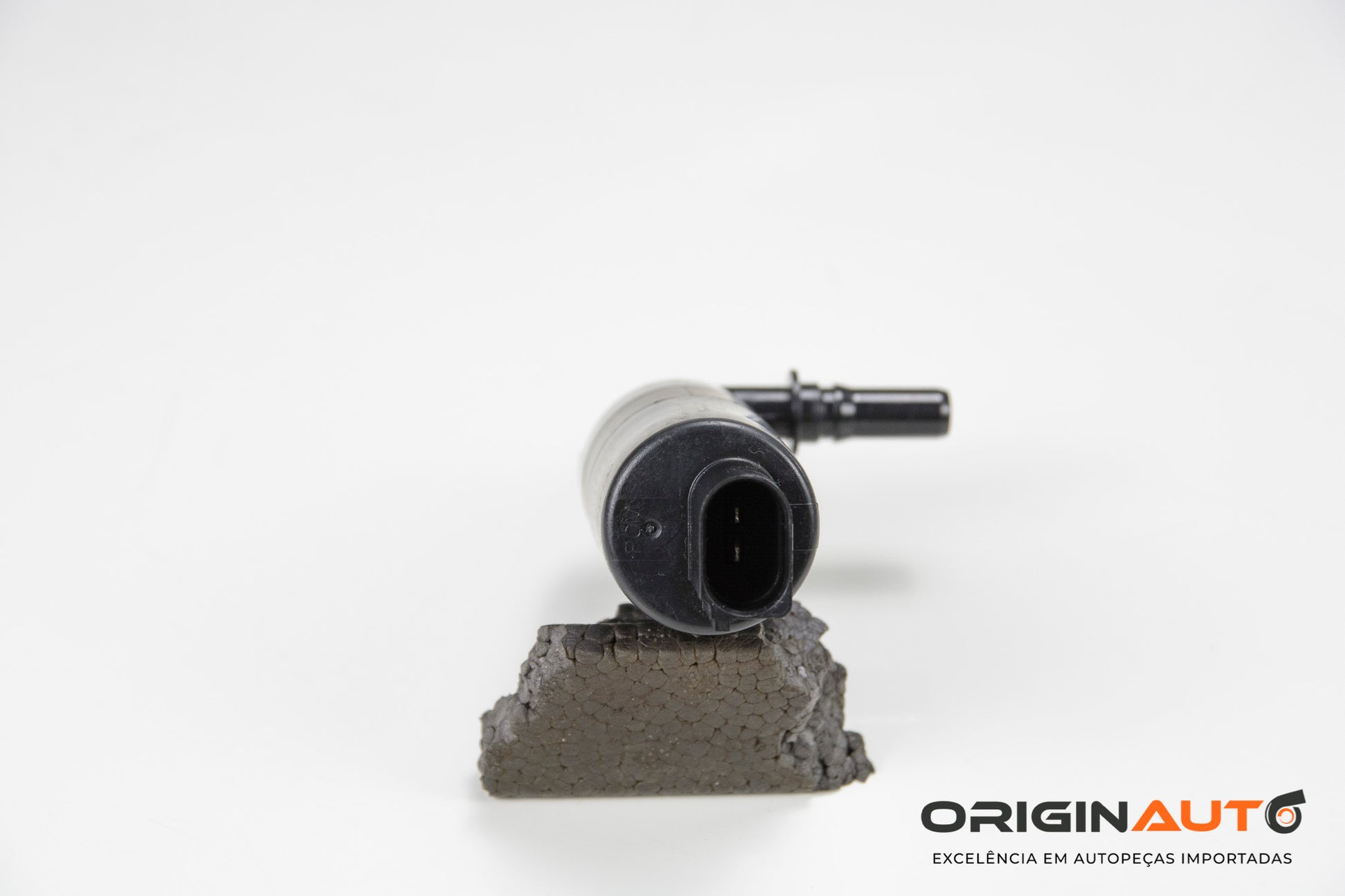 Bomba Motor Esguicho Farol Bmw 320I 2014 7217792