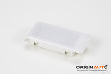 Luz Cortesia Led Interna Bmw 320I 2014 9280501 - Detalhe Estetico