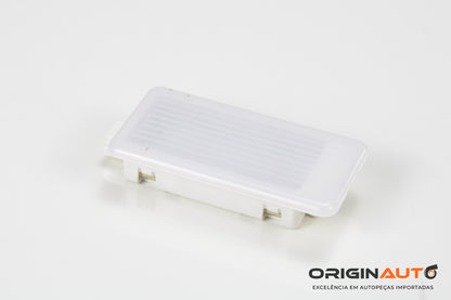 Luz Cortesia Led Interna Bmw 320I 2014 9280501 - Detalhe Estetico