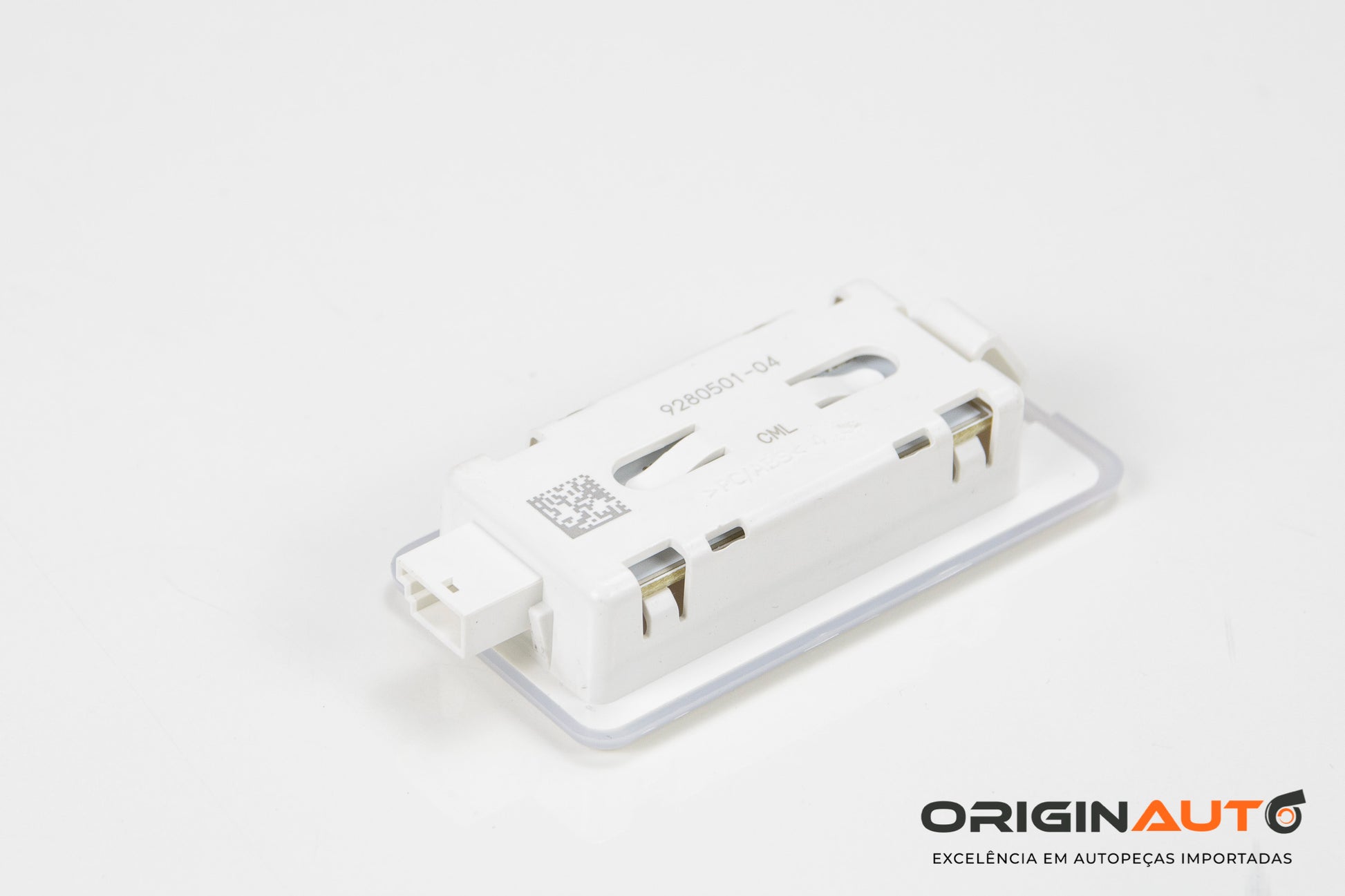 Luz Cortesia Led Interna Bmw 320I 2014 9280501 - Detalhe Estetico