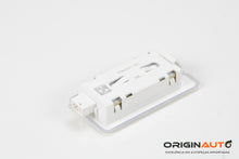 Luz Cortesia Led Interna Bmw 320I 2014 9280501 - Detalhe Estetico