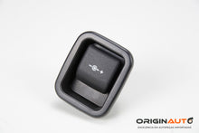 Tomada 12V Acendedor Bmw 320I 2014 7143111