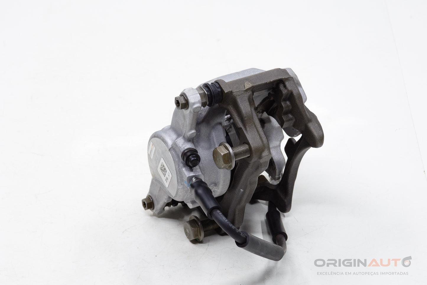 Pinca Freio Dianteira Esquerda Mercedes C200 W205 2019