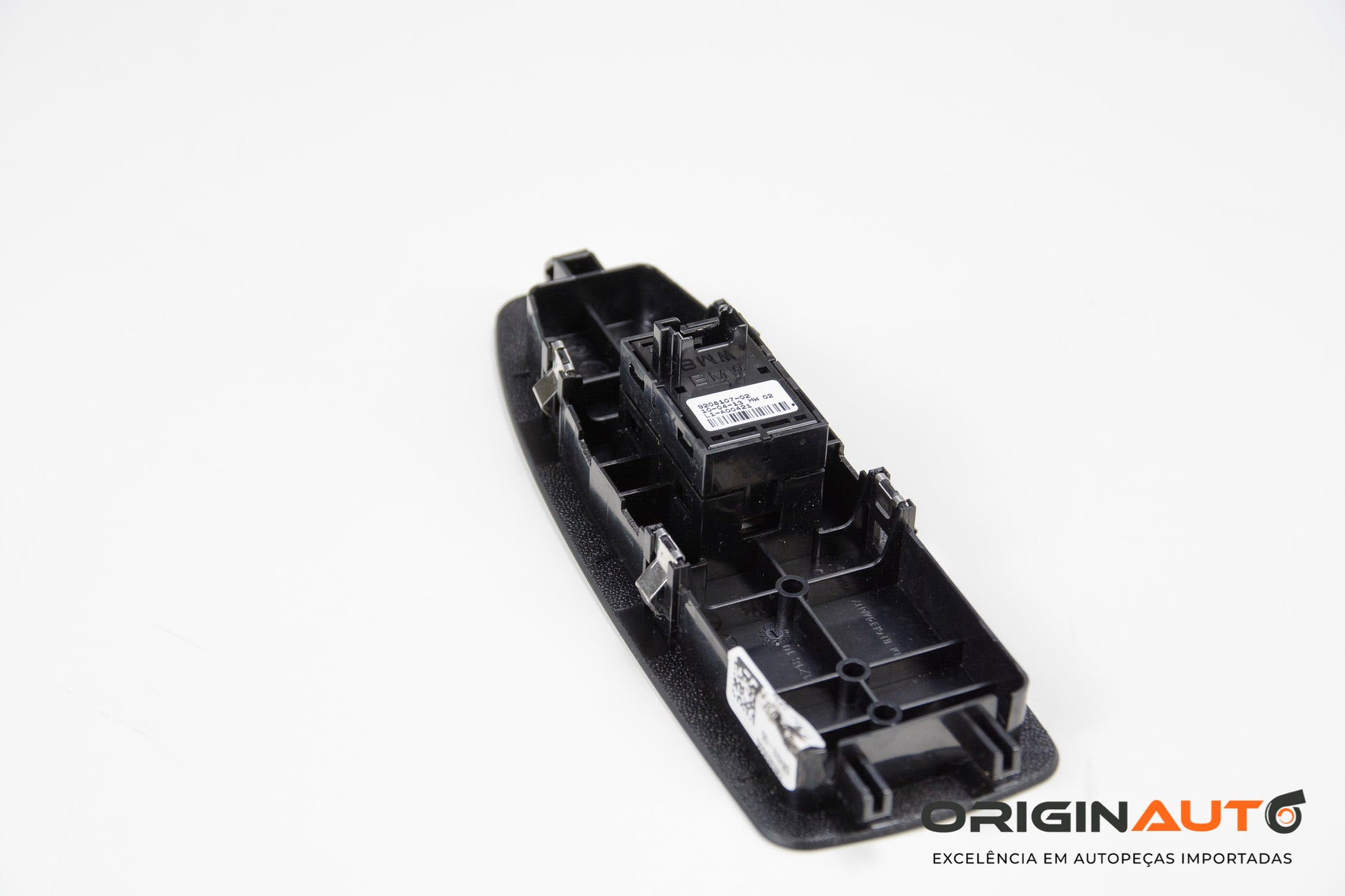 Botao Vidro Eletrico Dianteiro Direito Bmw 320I 2014 9208107