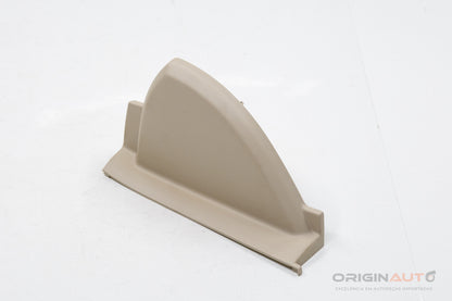 Acabamento Capa Painel Esquerdo Mercedes C200 W205 2019 A2056801107