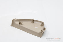 Acabamento Capa Painel Esquerdo Mercedes C200 W205 2019 A2056801107