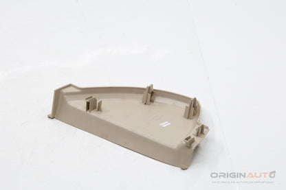 Acabamento Capa Painel Esquerdo Mercedes C200 W205 2019 A2056801107