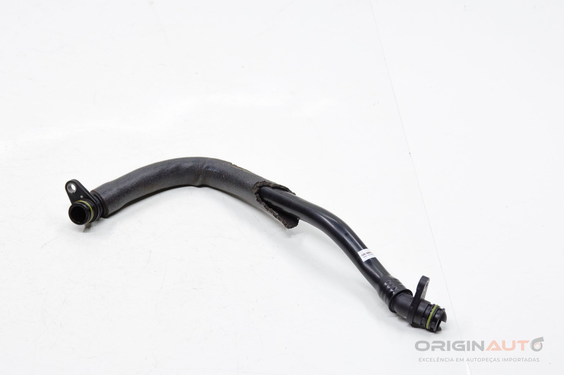 Mangueira Duto De Ar Mercedes C200 W205 2019 A2640180500