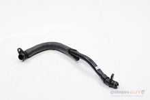 Mangueira Duto De Ar Mercedes C200 W205 2019 A2640180500