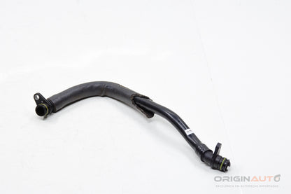 Mangueira Duto De Ar Mercedes C200 W205 2019 A2640180500