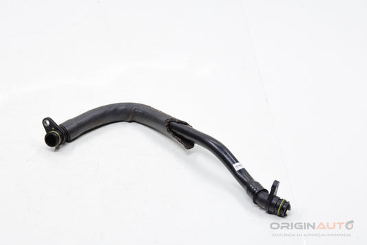 Mangueira Duto De Ar Mercedes C200 W205 2019 A2640180500