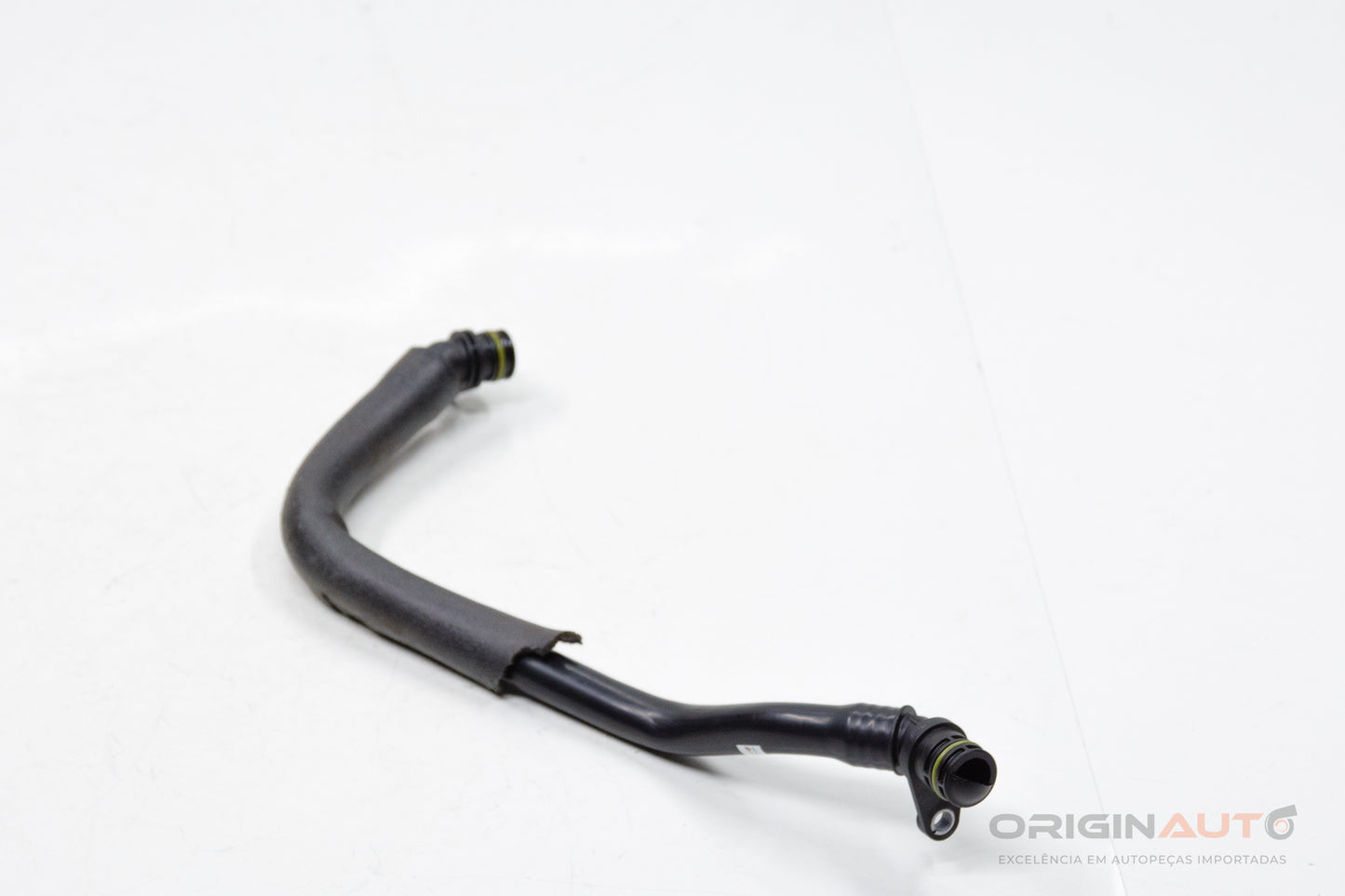 Mangueira Duto De Ar Mercedes C200 W205 2019 A2640180500