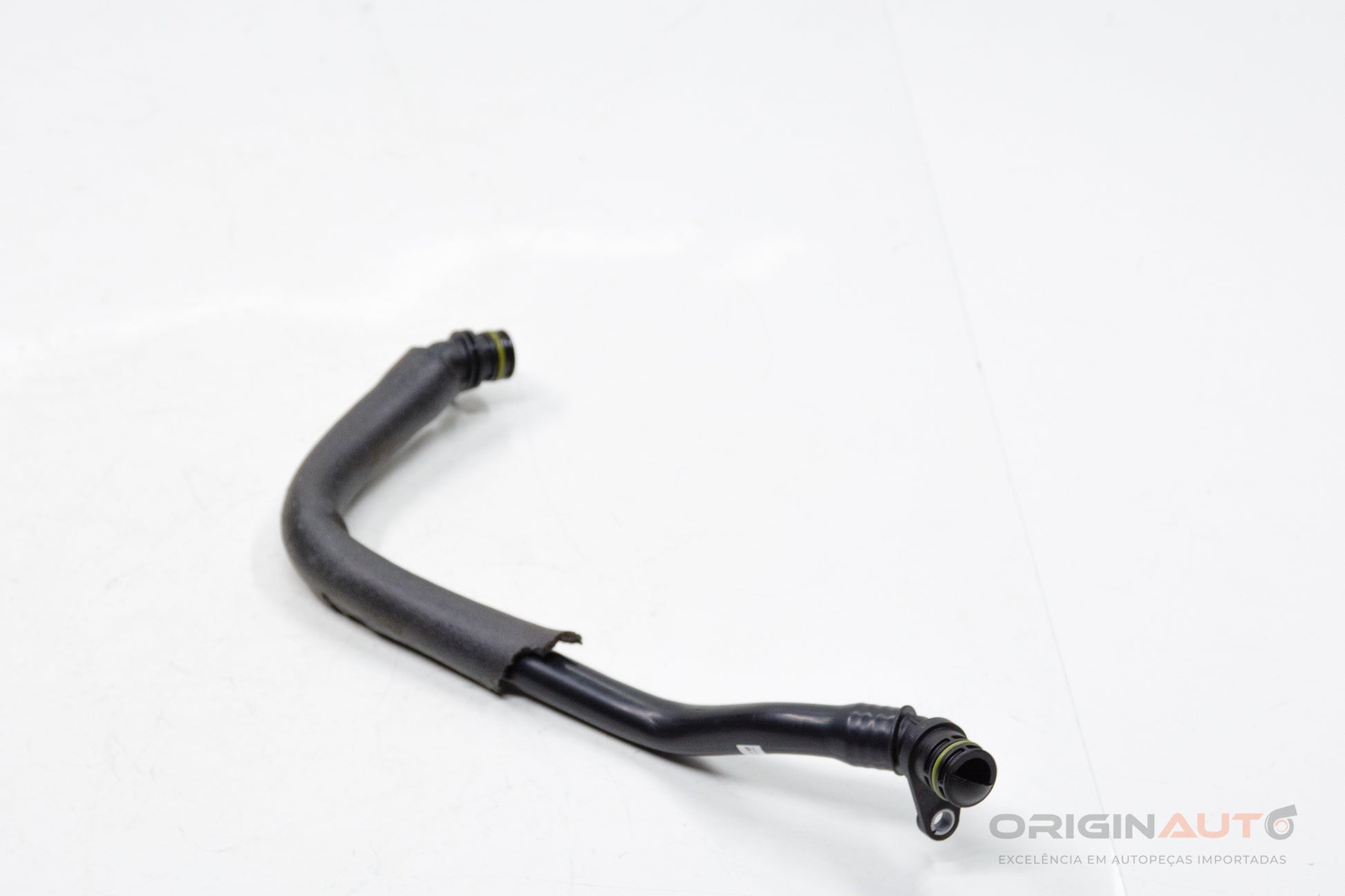 Mangueira Duto De Ar Mercedes C200 W205 2019 A2640180500