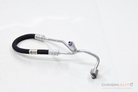 Mangueira A/C Ar Condicionado Mercedes C200 W205 2019 A2058305702