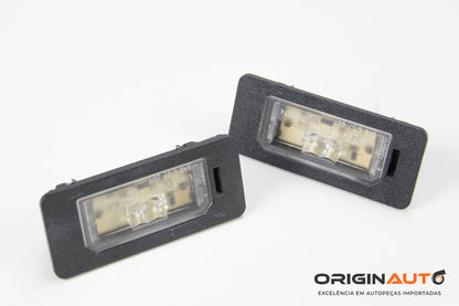 Luz Led Lanterna Bmw 320( 2014 7193293 - 2 Unidades