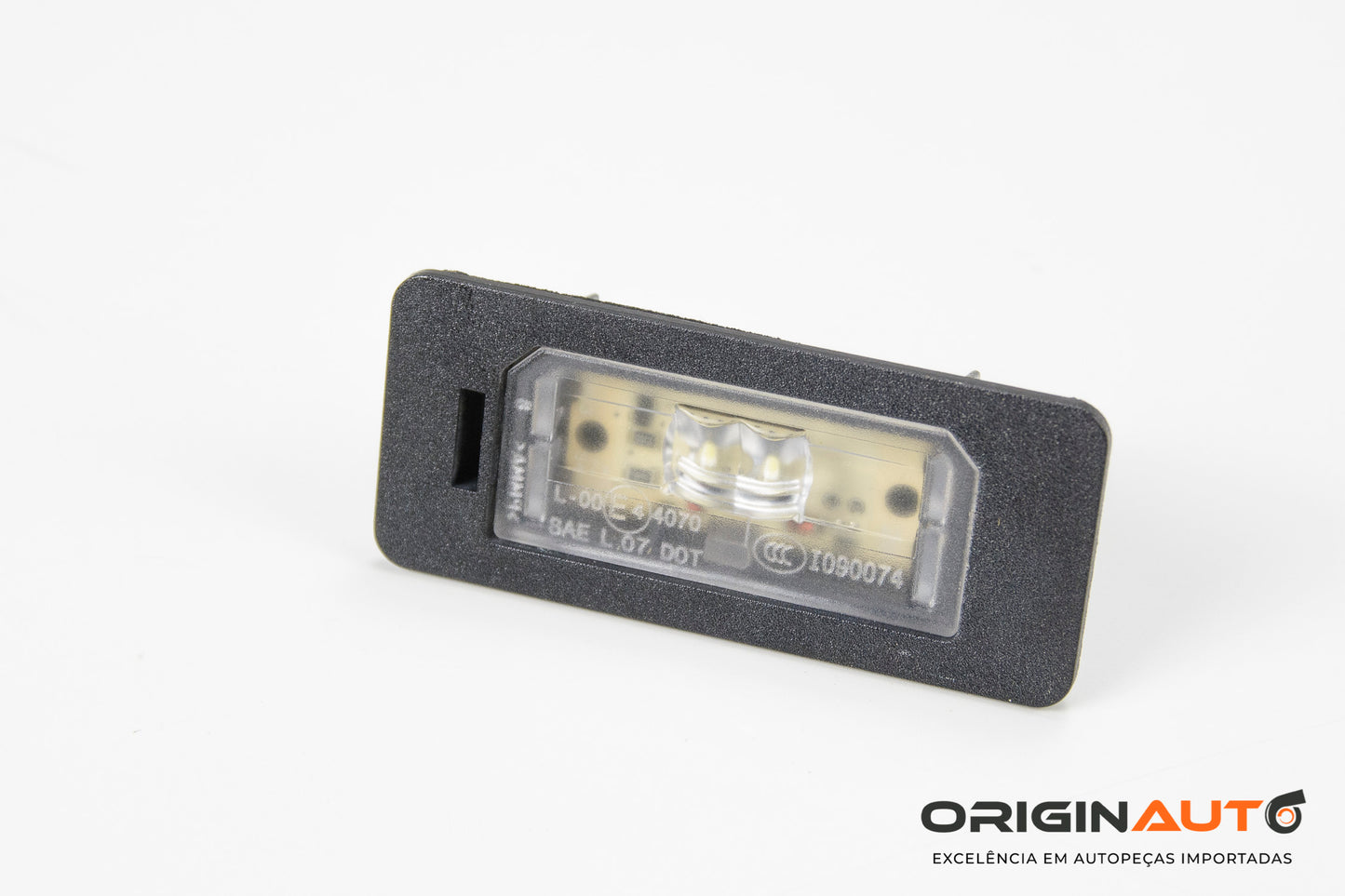 Luz Led Lanterna Bmw 320( 2014 7193293 - 2 Unidades