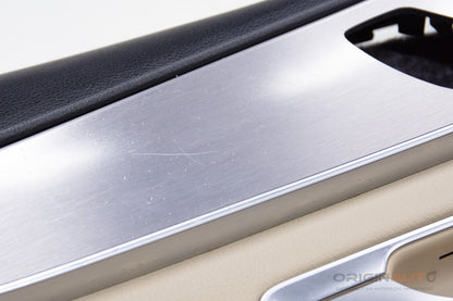 Forro Porta Dianteira Esquerda Mercedes C200 W205 2019 A0028201901